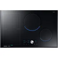 Samsung TABLE DE CUISSON IND. NZ84J9770EK