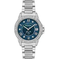 Bulova montre Femme 96R215
