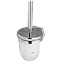 Geesa Brosse WC Geesa Standard Chrome Mural