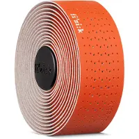 Fizik Racefeel Classic 2 Mm Handlebar Tape Orange