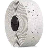 Fizik Racefeel Classic 2 Mm Handlebar Tape Argenté