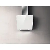 Elica Hotte murale L`Essenza WH/A/60 PRF0124233A blanc