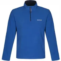Regatta Pull Regatta Thompson Fleece Oxford Blue-M
