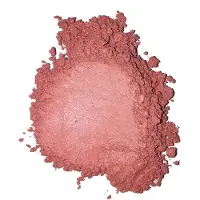 Lily Lolo Mineral Blush blush minéral en poudre teinte Clementine 3 g