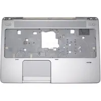 HP 738708-001 Topcase, Pièce de rechange pour ordinateur portable, Argent