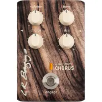 LR Baggs Align Chorus Effet guitare