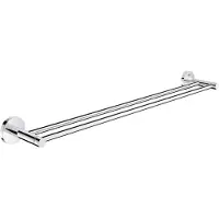 GROHE Essentials Barre Porte-Serviette 600Mm