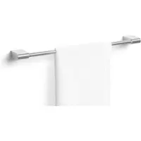 Zack Porte-serviettes Zack Atore Mat 65 cm