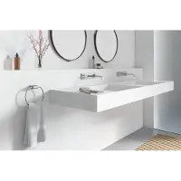 Zack Anneau Porte Serviette Zack Atore
