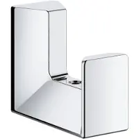 GROHE Selection Cube Patère murale, 40782000