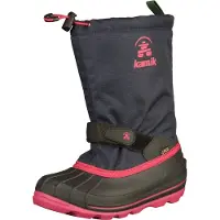 Kamik Bottes De Neige Waterbug 8g Gore-tex