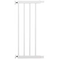Safety 1st Extension pour Grille de Sécurité - 28 cm - Blanc - - UneTaille - Équipement de Sécurité