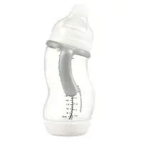 Difrax S-Fles XL Wide 310 ml Bouteilles