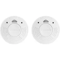 Alecto SA-110 (10 ans) Lot de 2
