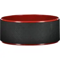 Pure 2 Improve Yoga Wheel Rouge,Noir 80.5 x 35 x 36 cm