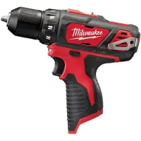 Milwaukee 4933441930 Accuschroevendraaier