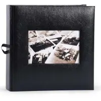 Henzo Slip-in 300 Edition Noir