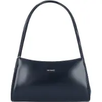 PICARD Sac bandoulière 'Berlin' bleu foncé