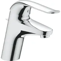 GROHE EH-WTbatt EUROECO SPECIAL 1/2 pouce chrome