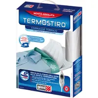 Gimi Termostiro Blanc