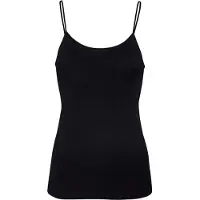 Mey Maillot de corps noir