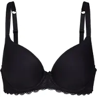 Mey Soutien-gorge noir