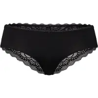Mey Slip noir