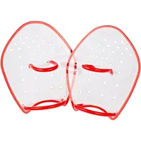 Tyr Catalyst Stroke Swimming Paddles Clair M
