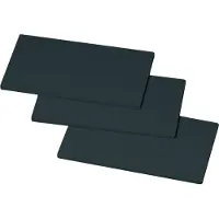 Siemens Filtre à charbon régénérable 11015165 / LZ57P30 (3pcs)