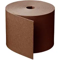 Nature Bordure de gazon 0,15x10 m Terracotta