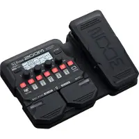 Zoom G1X Four Multi-effet guitare