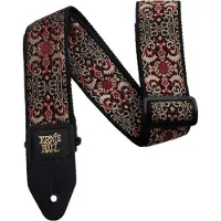 Ernie Ball Sangle Jacquard Persian Gold