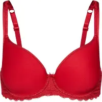 Mey Soutien-gorge 'Amorous' rouge