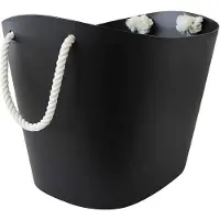 Hachiman Panier de rangement 38 litres Balcolore