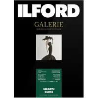 Ilford Prestige Lisse Glacé A4 310g 25 Feuilles