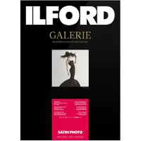 Ilford Galerie Satin Photo A4 25 feuilles