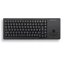 Cherry G84-5400 Trackball Mechanical Keyboard English Noir