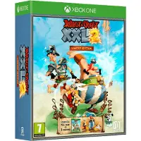 Asterix & Obelix XXL 2 Limited Edition FR/NL Xbox One