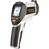 Laserliner Multim?tre Laserliner ThermoSpot-Vision de Koffer