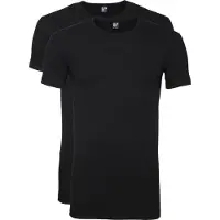 Alan red T-Shirt Ottawa Stretch (Lot de 2) Noir taille XXL