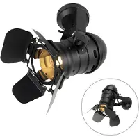 QAZQA Spot de studio industriel noir orientable et inclinable - Movie