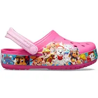 Crocs Chaussures FL Paw Patrol Band Clog JR, 205509670