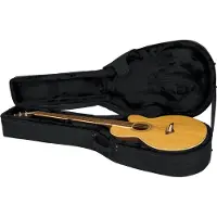 Gator GL-AC-BASS Rigid EPS Acoustic Bass Guitar Case