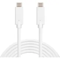 Sandberg Câble USB-C - USB-C (Mâle) - USB 3.1 - 2 mètres