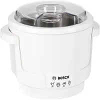 Bosch Sorbetière MUZ5EB2
