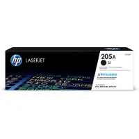 HP 205A Toner Noir