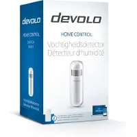 Devolo 9669 Home Control Humidity Sensor (BE)