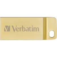 Verbatim Metal Executive 64 Go