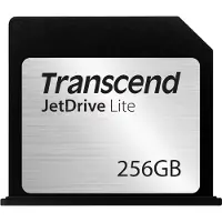 Transcend JetDrive Lite 130 - Flash-Speicherkarte - 256 GB