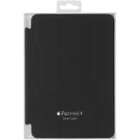 Apple Smart Cover iPad Mini 4 et Mini 5 Gris anthracite